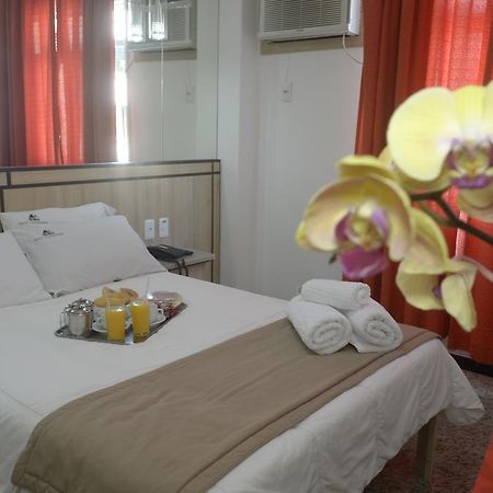 Hotel Meu Cantinho (Adults Only) Rio de Janeiro Bagian luar foto