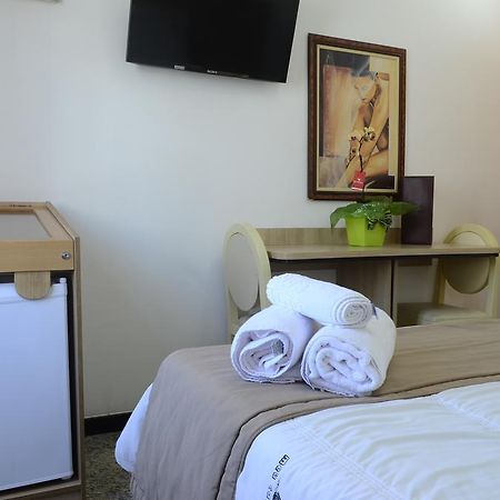 Hotel Meu Cantinho (Adults Only) Rio de Janeiro Bagian luar foto
