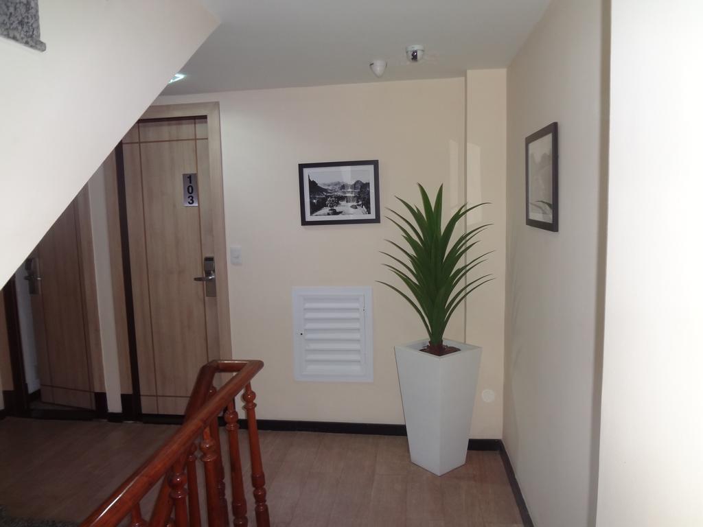Hotel Meu Cantinho (Adults Only) Rio de Janeiro Bagian luar foto