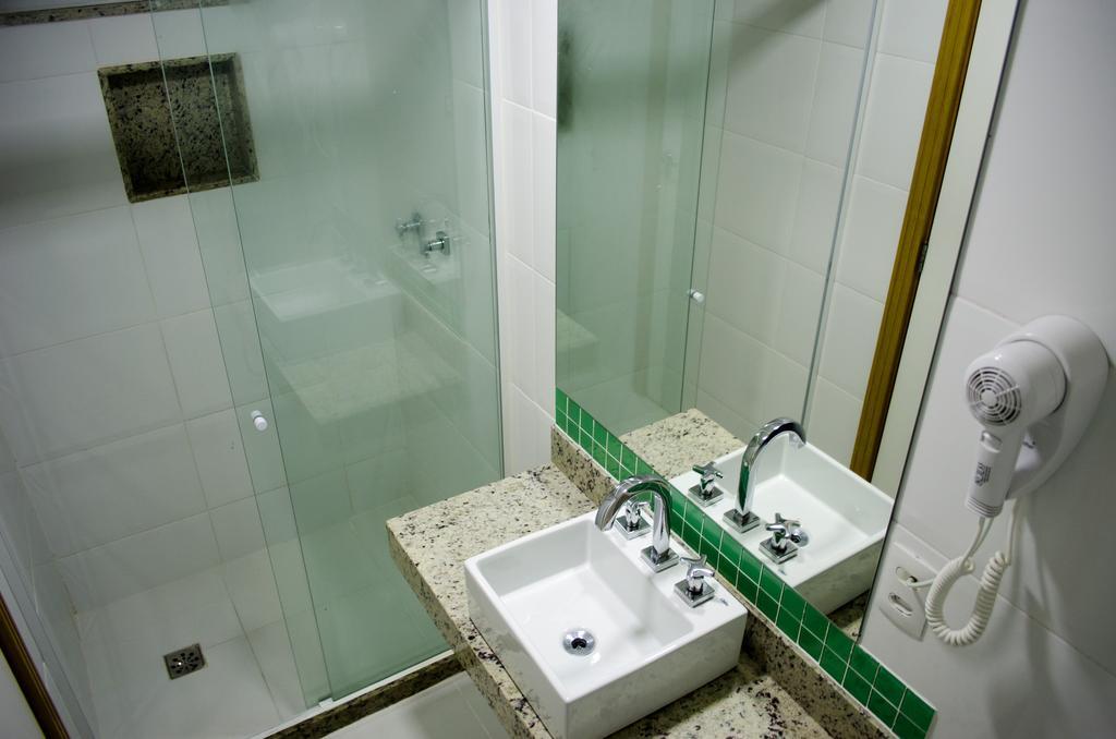 Hotel Meu Cantinho (Adults Only) Rio de Janeiro Bagian luar foto