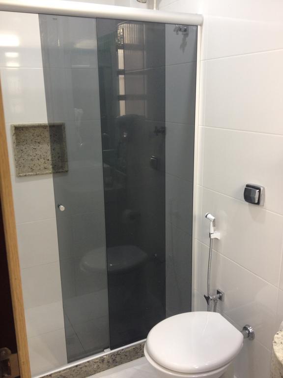 Hotel Meu Cantinho (Adults Only) Rio de Janeiro Ruang foto