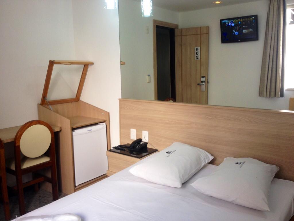 Hotel Meu Cantinho (Adults Only) Rio de Janeiro Ruang foto