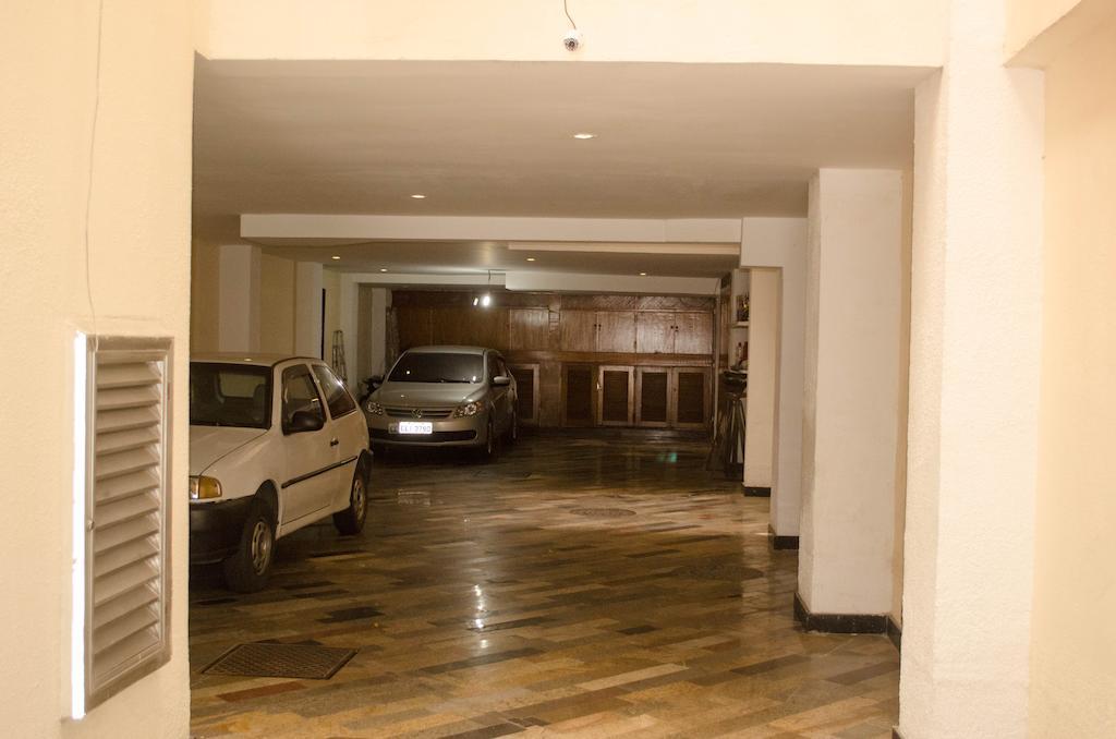 Hotel Meu Cantinho (Adults Only) Rio de Janeiro Bagian luar foto