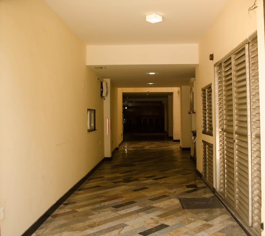 Hotel Meu Cantinho (Adults Only) Rio de Janeiro Bagian luar foto