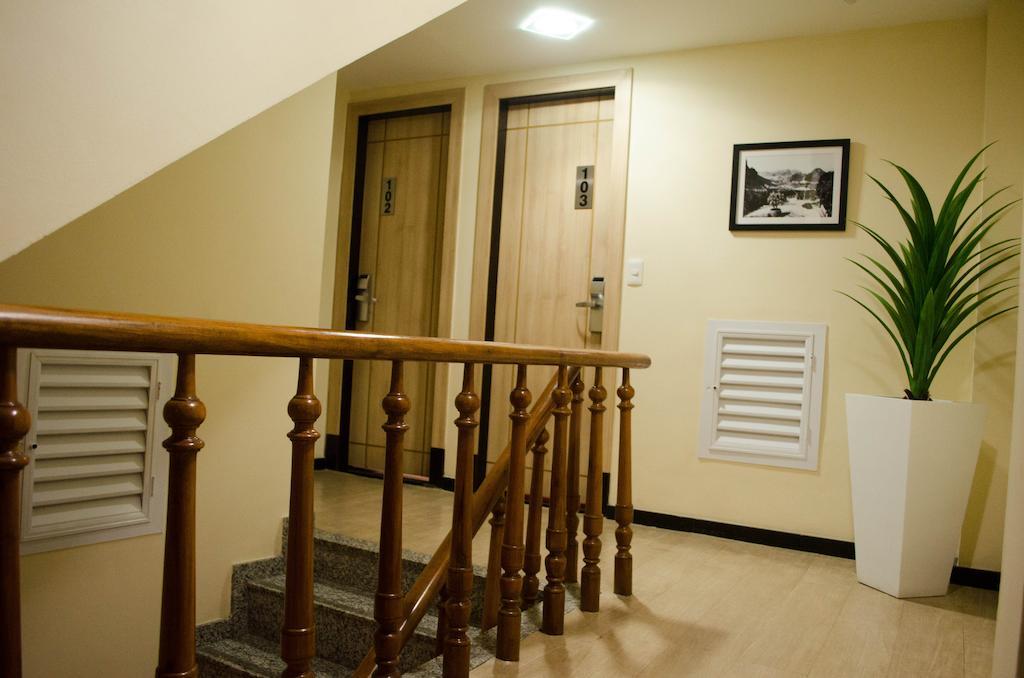 Hotel Meu Cantinho (Adults Only) Rio de Janeiro Bagian luar foto