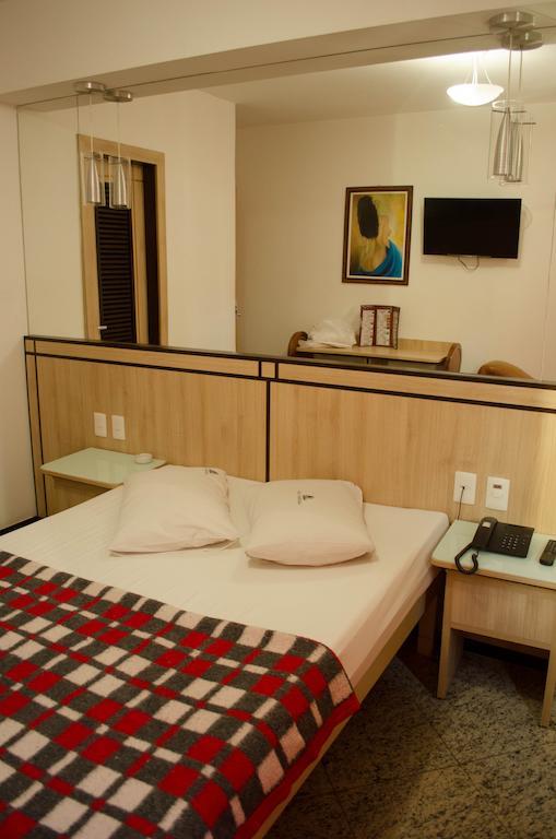Hotel Meu Cantinho (Adults Only) Rio de Janeiro Ruang foto