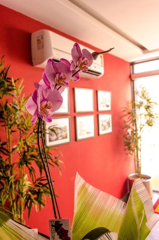 Hotel Meu Cantinho (Adults Only) Rio de Janeiro Bagian luar foto