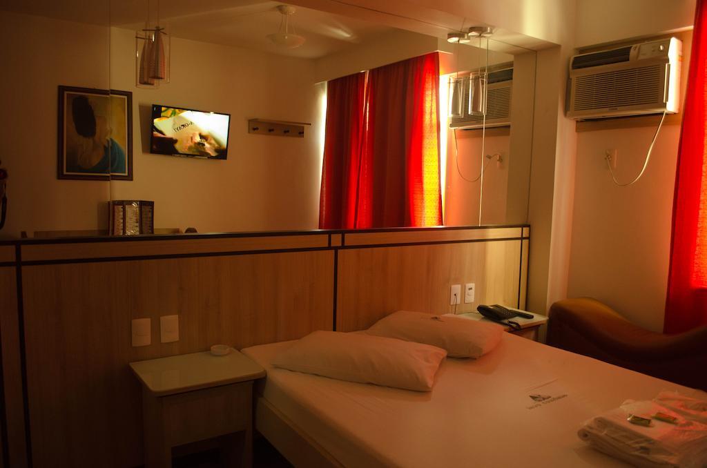 Hotel Meu Cantinho (Adults Only) Rio de Janeiro Ruang foto