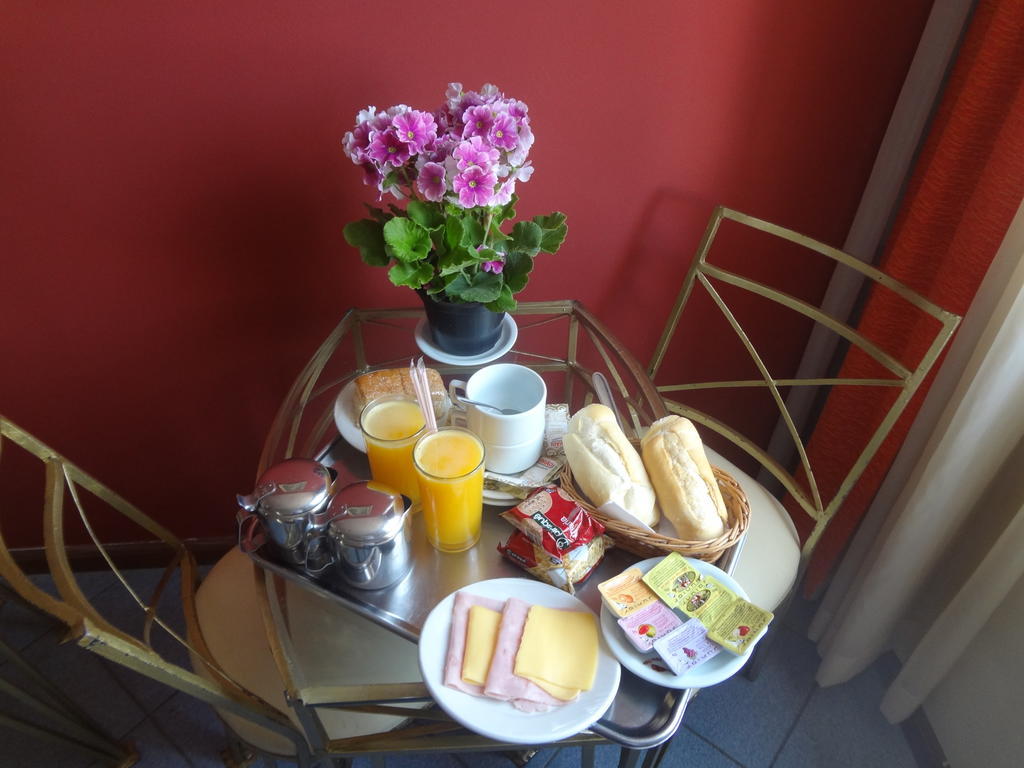 Hotel Meu Cantinho (Adults Only) Rio de Janeiro Bagian luar foto
