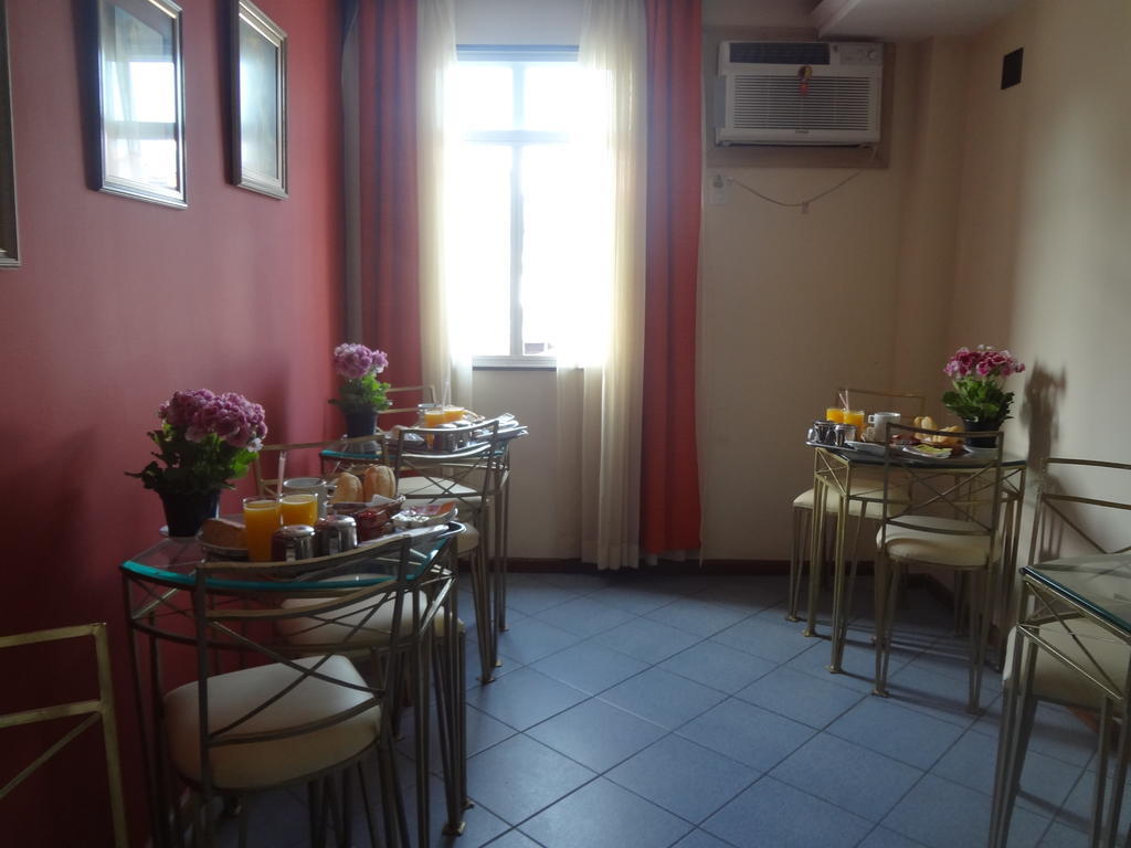 Hotel Meu Cantinho (Adults Only) Rio de Janeiro Bagian luar foto