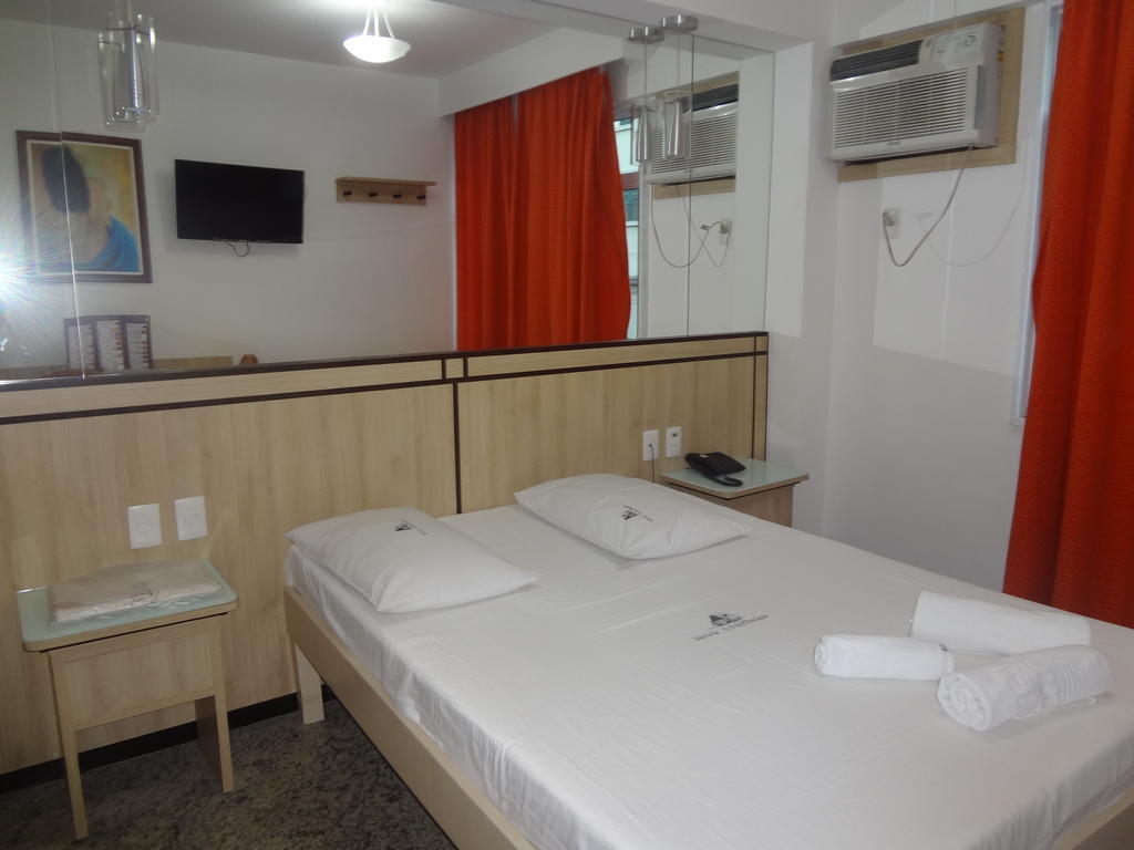Hotel Meu Cantinho (Adults Only) Rio de Janeiro Ruang foto
