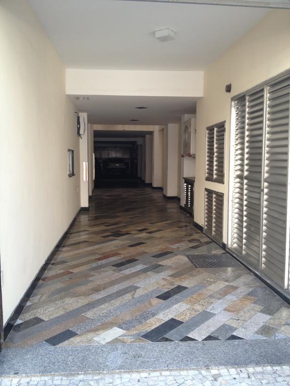 Hotel Meu Cantinho (Adults Only) Rio de Janeiro Bagian luar foto