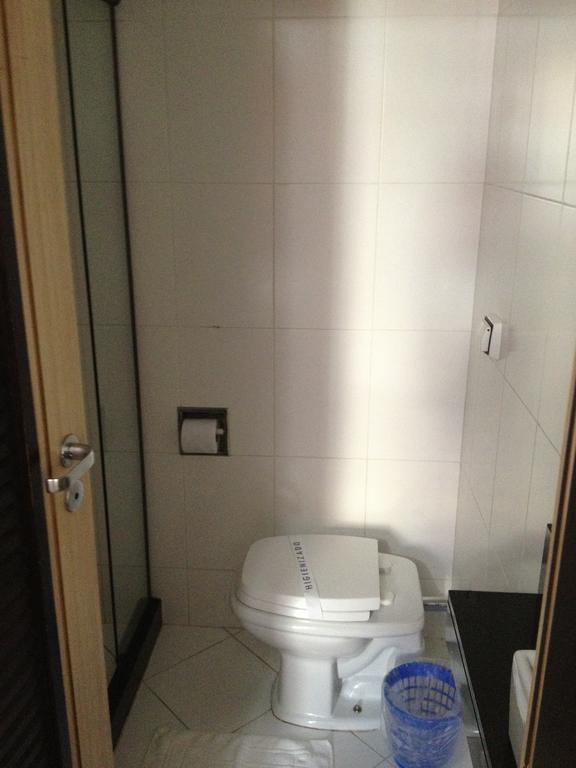 Hotel Meu Cantinho (Adults Only) Rio de Janeiro Bagian luar foto
