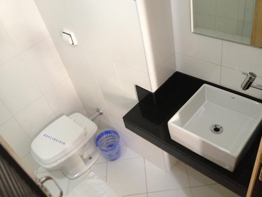 Hotel Meu Cantinho (Adults Only) Rio de Janeiro Bagian luar foto
