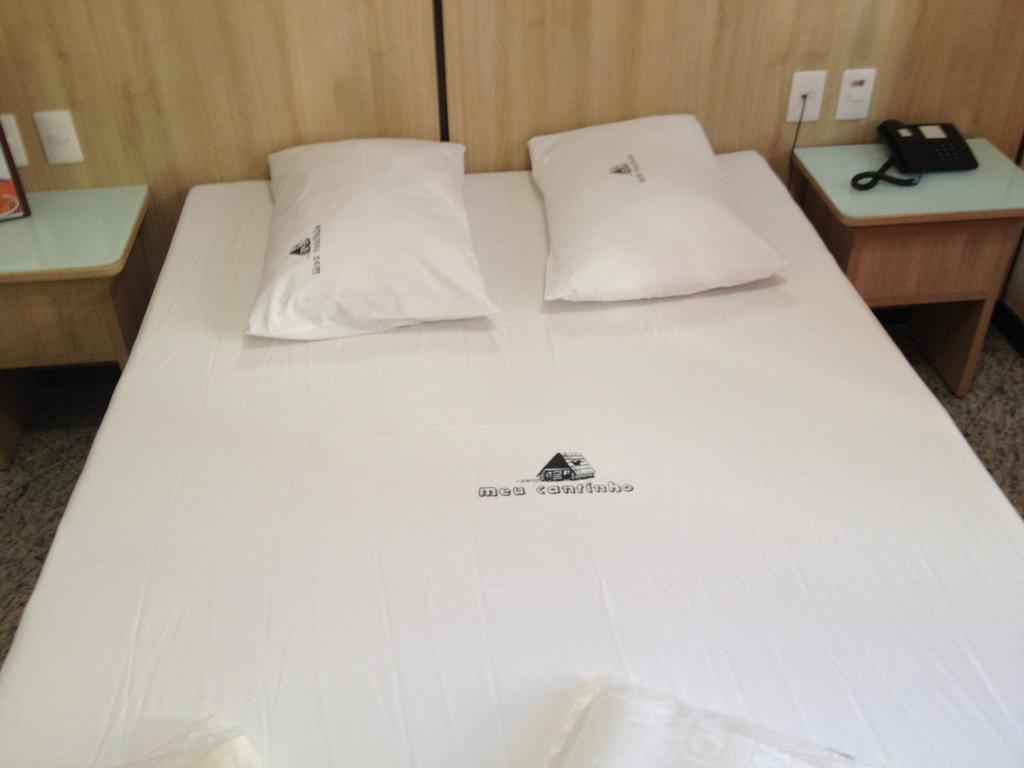 Hotel Meu Cantinho (Adults Only) Rio de Janeiro Bagian luar foto