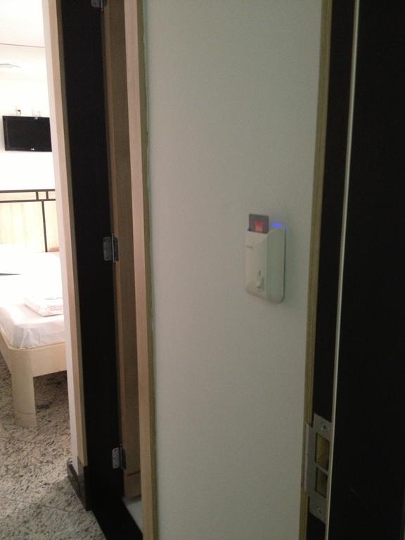 Hotel Meu Cantinho (Adults Only) Rio de Janeiro Bagian luar foto