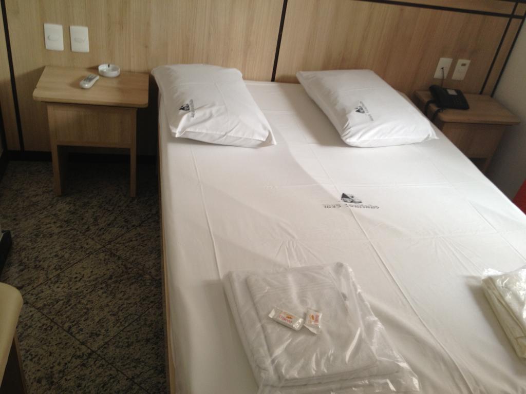 Hotel Meu Cantinho (Adults Only) Rio de Janeiro Bagian luar foto