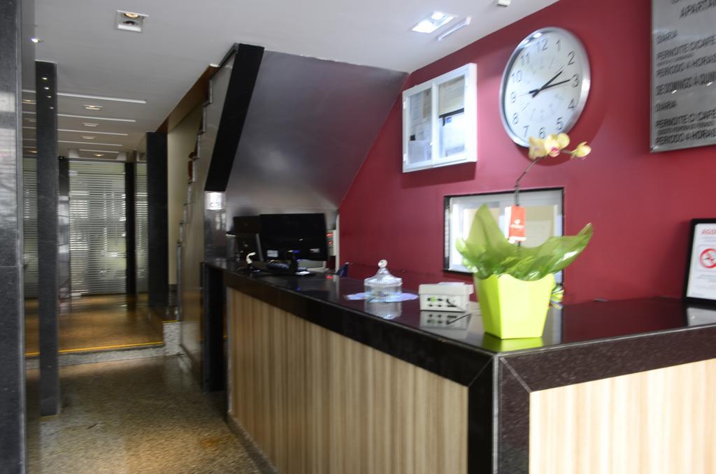 Hotel Meu Cantinho (Adults Only) Rio de Janeiro Bagian luar foto