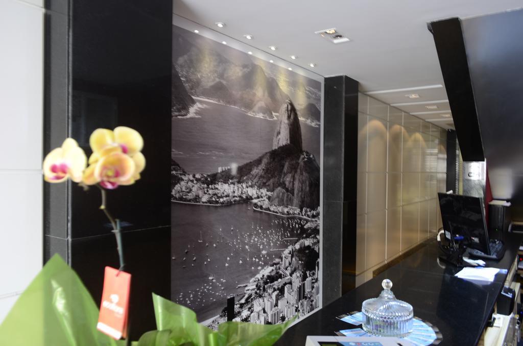 Hotel Meu Cantinho (Adults Only) Rio de Janeiro Bagian luar foto