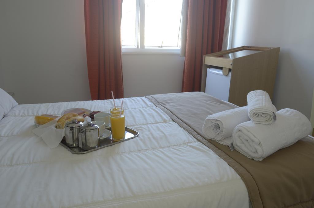Hotel Meu Cantinho (Adults Only) Rio de Janeiro Bagian luar foto
