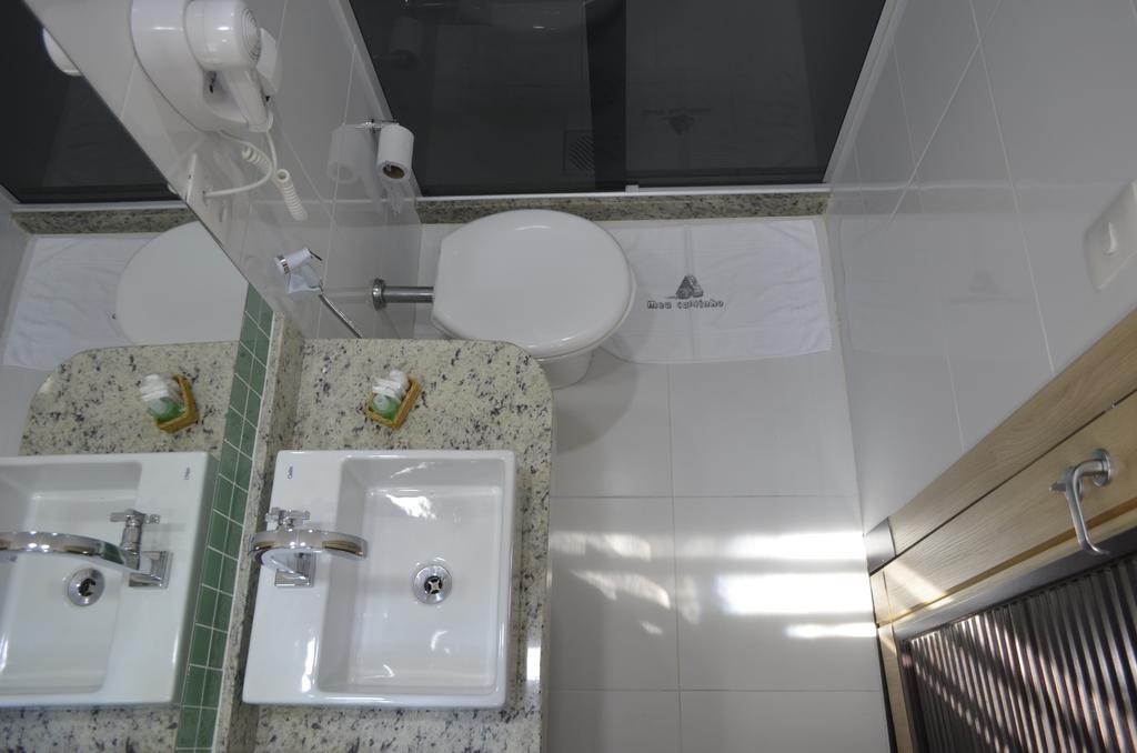 Hotel Meu Cantinho (Adults Only) Rio de Janeiro Bagian luar foto
