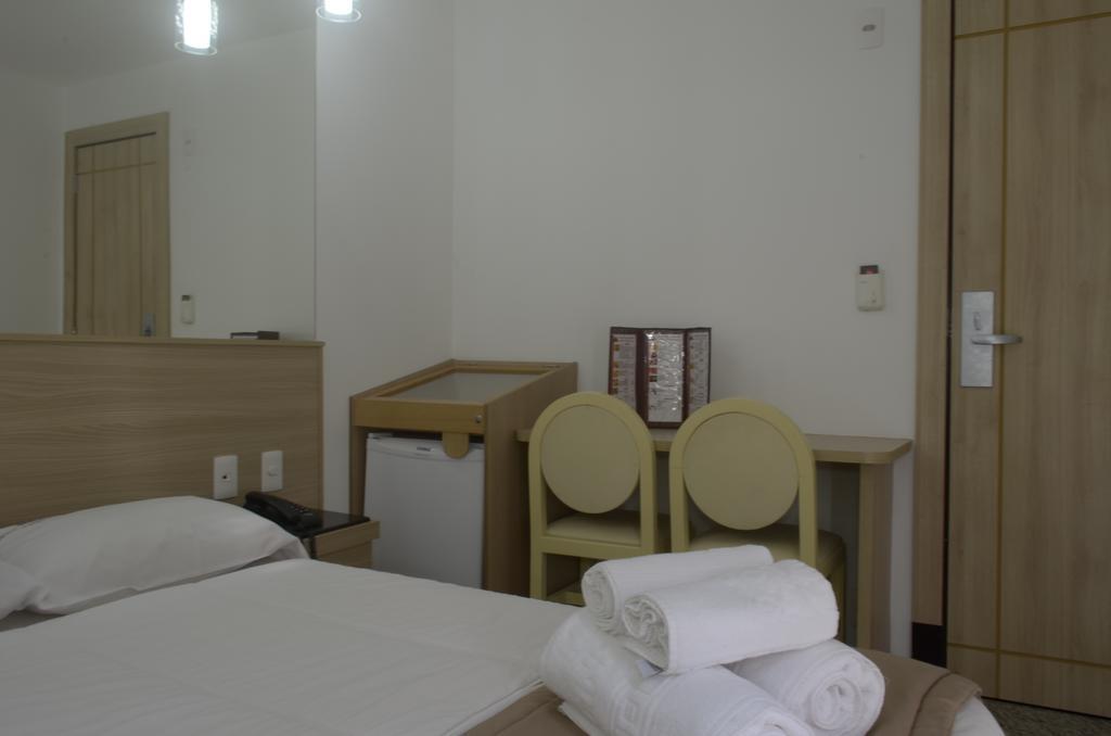 Hotel Meu Cantinho (Adults Only) Rio de Janeiro Bagian luar foto