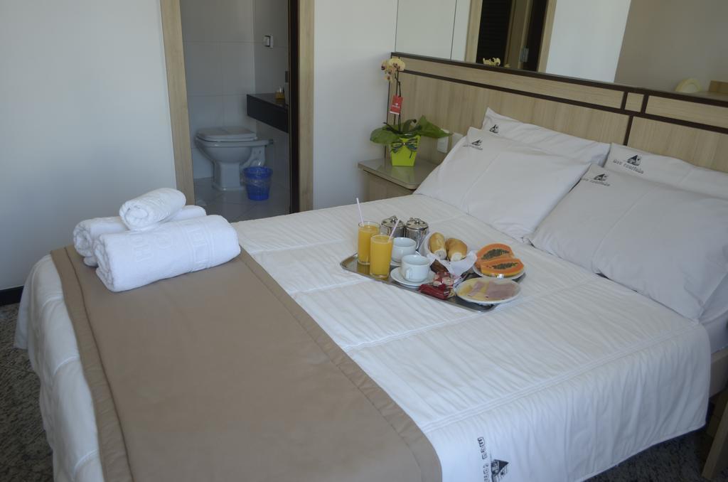 Hotel Meu Cantinho (Adults Only) Rio de Janeiro Bagian luar foto
