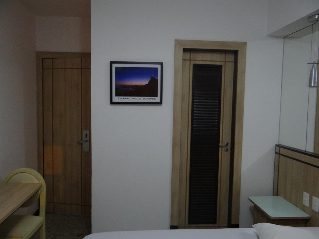 Hotel Meu Cantinho (Adults Only) Rio de Janeiro Bagian luar foto