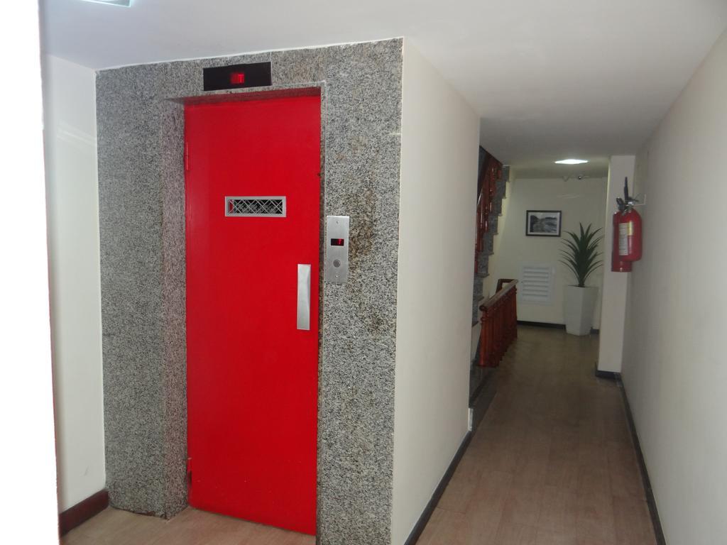 Hotel Meu Cantinho (Adults Only) Rio de Janeiro Bagian luar foto