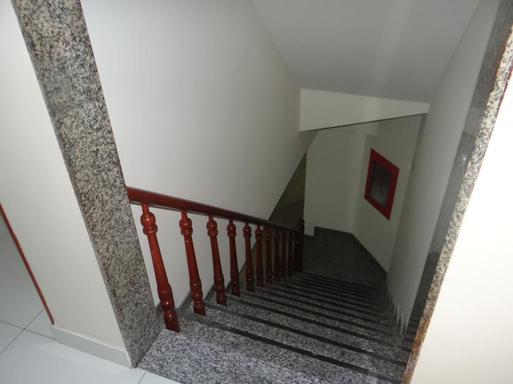 Hotel Meu Cantinho (Adults Only) Rio de Janeiro Bagian luar foto