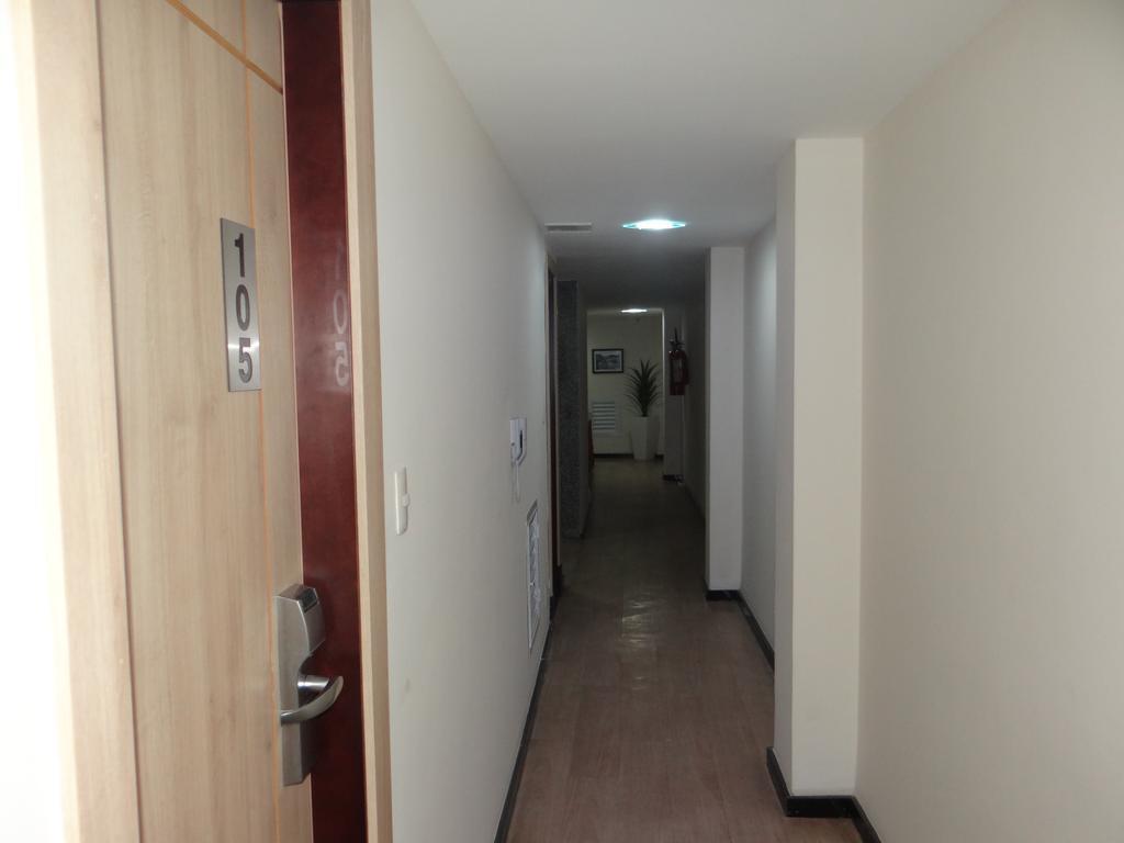 Hotel Meu Cantinho (Adults Only) Rio de Janeiro Bagian luar foto