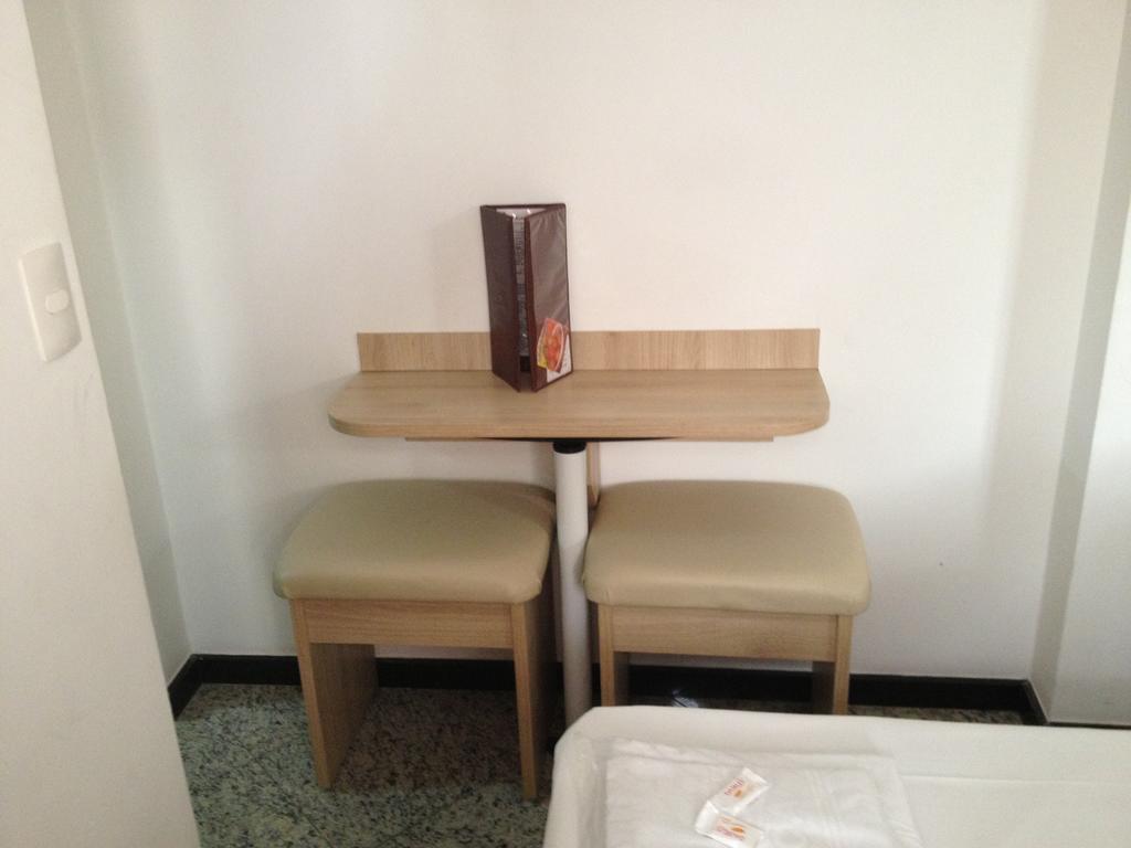 Hotel Meu Cantinho (Adults Only) Rio de Janeiro Bagian luar foto