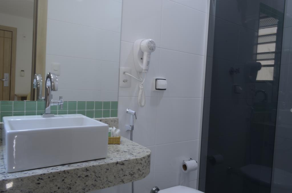 Hotel Meu Cantinho (Adults Only) Rio de Janeiro Bagian luar foto