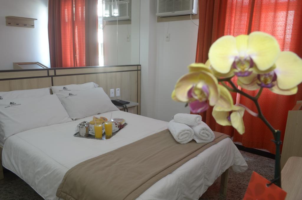 Hotel Meu Cantinho (Adults Only) Rio de Janeiro Bagian luar foto